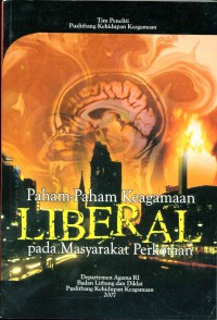 Image of Paham-paham Keagamaan Liberal pada Masyarakat Perkotaan